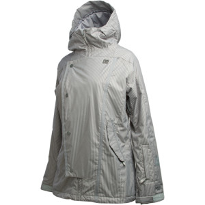 DC Bailey Jacket - Women's - 2011