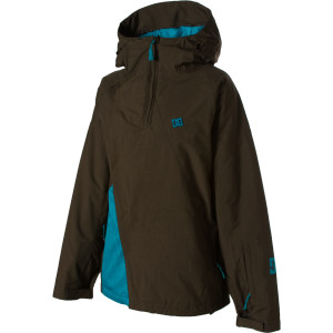 DC Leysin Jacket - Women's - 2011
