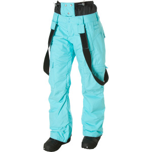 DC Martock B Pant - Women's - 2011