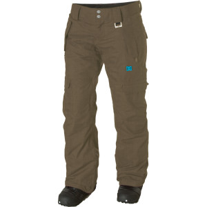 DC Martock Pant - Women's
