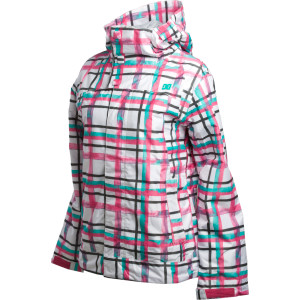DC Data Jacket - Women's