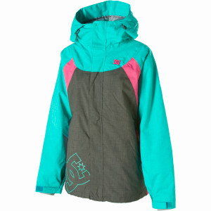 DC Fuse Jacket - Women's - 2011