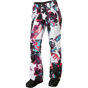 DC Ace Slim Pant - Women's - 2011