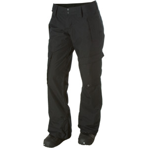 DC Tenney Pant - Women's - 2011