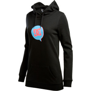 DC Pop DC Pullover Sweatshirt - Women's - 2011