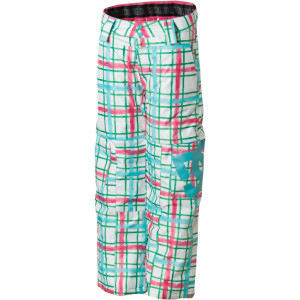 DC Banshee Pant - Girls' - 2011