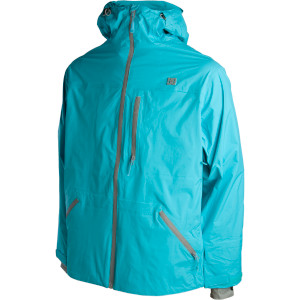 DC Afton Jacket - Men's - 2011