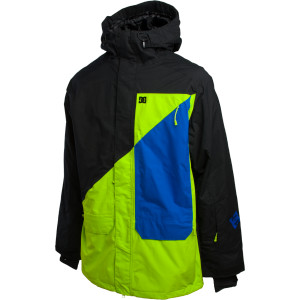 DC Nevado Jacket - Men's