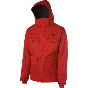 DC Kato Softshell Jacket - Men's - 2011
