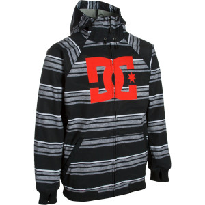 DC Spectrum Softshell Jacket - Men's
