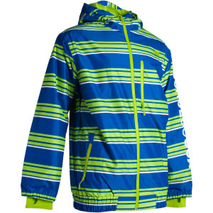 DC Ripley Jacket - Men's