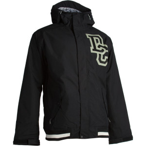 DC Smithers Jacket - Men's