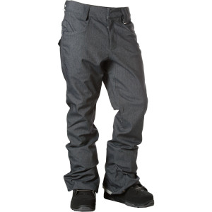DC Sega Slim Pant - Men's