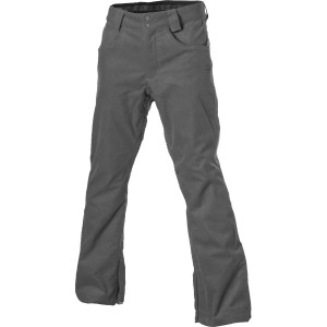 DC Tabor Slim Pant - Men's - 2011
