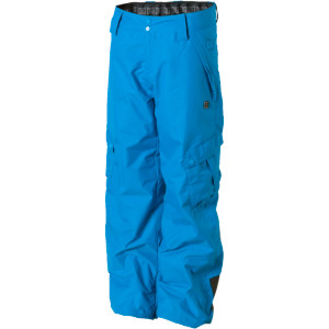 DC Donon Pant - Boys' - 2011