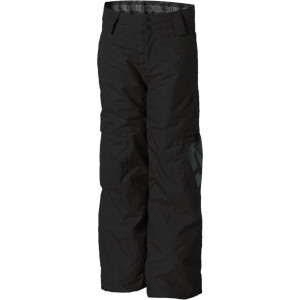 DC Banshee Pant - Boys' - 2011