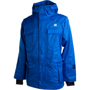 DC Falera Jacket - Men's