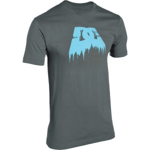 DC Defroster Long Fit T-Shirt - Short-Sleeve - Men's - 2011