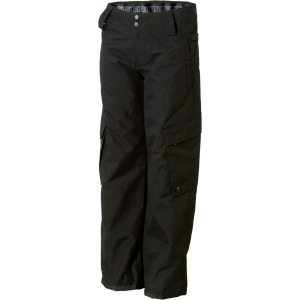 DC Turner Pant - Boys' - 2011