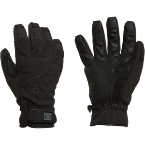 DC Mizu Gloves - 2011