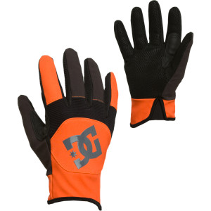 DC Ventron Glove - 2011
