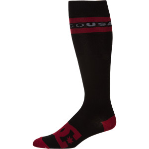 DC Apache Lite Snowboard Sock