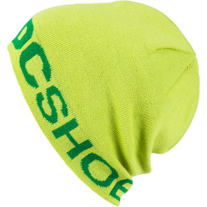 DC Bromont Beanie