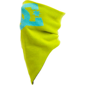 DC Yad Neck Gaiter - 2011