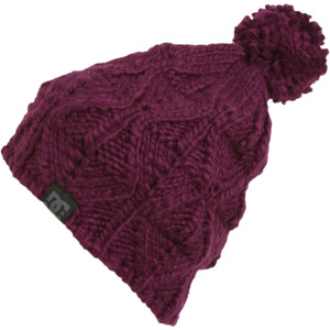 DC Tayce Pom Beanie - Women's