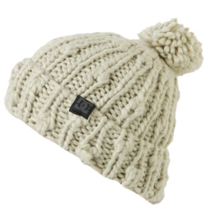 DC Turoa Pom Beanie - Women's - 2011