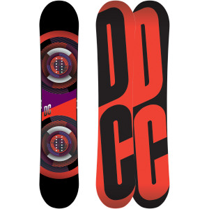 Tone Snowboard - Wide