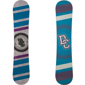 Focus Snowboard