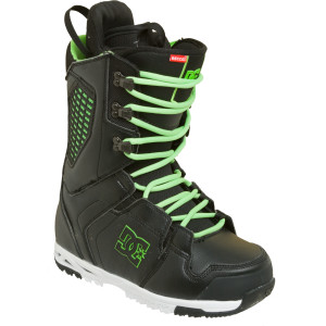 DC Ceptor Snowboard Boot - Men's
