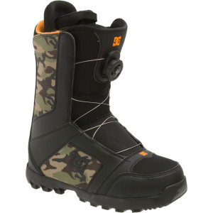 DC Scout Snowboard Boot - Men's