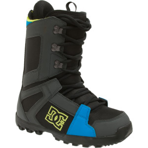 DC Phase Snowboard Boot - Men's - 2011