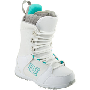 DC Phase Snowboard Boot - Women's - 2011