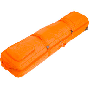 DC Tamo Wheeled Snowboard Bag