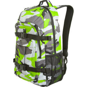 DC Enroll Snowboard Backpack - 2011