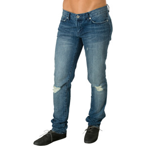DC Slacker Boyfriend Denim Pant - Women's - 2011
