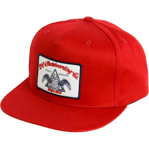 DC Bunkeroo Hat - 2011