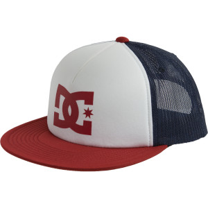 DC Dweeter Trucker Hat - 2011