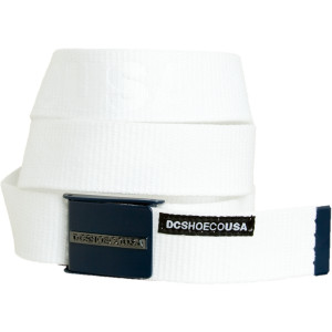 DC Yap Web Belt - 2011