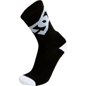 DC Ya Brah 6 Crew Sock - 3-Pack - Men's - 2011