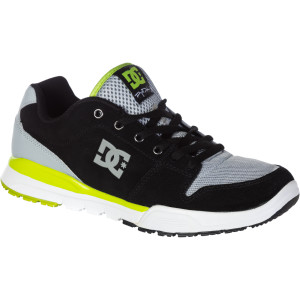 DC Alias Lite Shoe - Men's