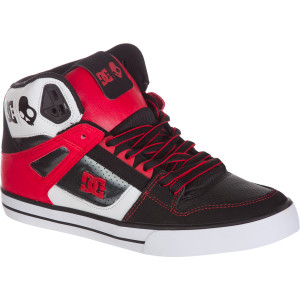 Spartan Hi WC SK Skate Shoe - Men's