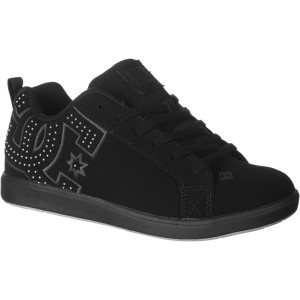 Court Graffik Lite Skate Shoe - Women's