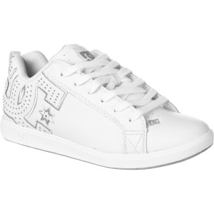 DC Court Graffik UniLite Skate Shoe - Women's