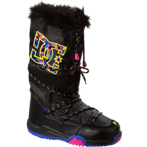 DC Chalet 2.0 SE Boot - Women's