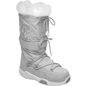 Chalet Suede Boot - Women's
