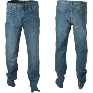 DC Relaxed Fit Denim Pant - Men's